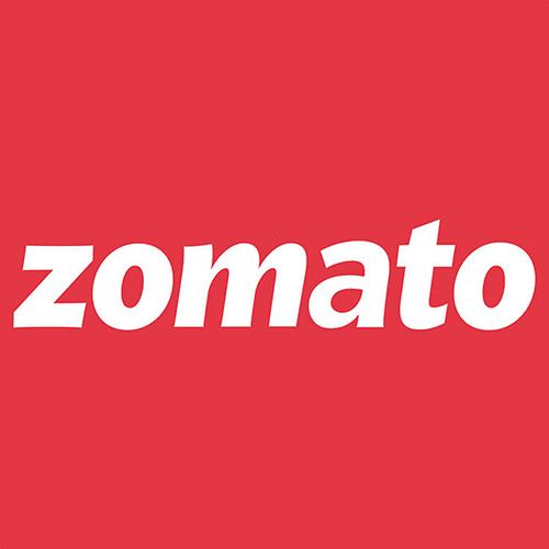 Zomato Logo